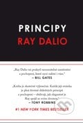 Principy - Ray Dalio, 2021