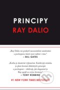 Principy - Ray Dalio, Aktuell, 2021