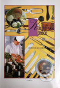 Kuchařské práce – technologie 1. díl (pro 1. ročník) - učebnice pro odborná učiliště - Alena Šindelková, Parta, 2013