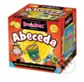 Společenská hra: Brainbox: Abeceda (V kocke!) (ADC BF). ADC BF, 2021