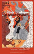 Kniha: Cahier pratique de syntaxe française (Christophe Cusimano). Muni Press, 2010