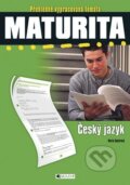 Maturita Český jazyk - Marie Sochrová, 2007