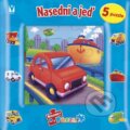 Nasedni a jeď (Vašut)