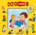 Kniha: U nás doma (Ottovo nakladatelství). Ottovo nakladatelství, 2009