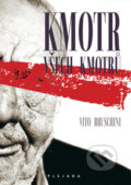 Kniha: Kmotr všech kmotrů (Vito Bruschini). Plejáda, 2011