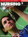 Oxford English for Careers: Nursing 2 - Student&#039;s Book - Tony Grice, Oxford University Press