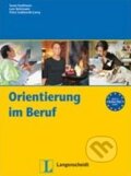 Kniha: Orientierungskurs Beruf (Langenscheidt). Langenscheidt, 2008
