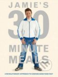 Jamie&#039;s 30-minute Meals - Jamie Oliver, 2010