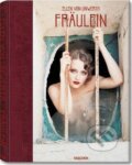 Kniha: Fraulein (Ellen Von Unwerth). Taschen, 2011