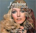 Fashion 20th Century 2012, 2011