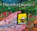 Hundertwasser 2012, Taschen, 2011