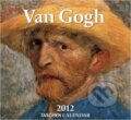 Van Gogh 2012, Taschen, 2011