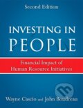 Investing in People - Wayne Cascio, John Boudreau, Pearson, 2010