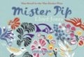 Mister Pip (flipback) - Lloyd Jones, Hodder Paperback, 2011
