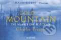 Kniha: Cold Mountain (flipback) (Charles Frazier). Hodder Paperback, 2011