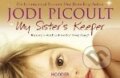 My Sister&#039;s Keeper (flipback) - Jodi Picoult, Hodder Paperback, 2011