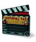 Kniha: Nafilmuj to! (Tim Grabham). Mladá fronta, 2011