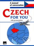 Czech for you, 2004