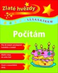 Kniha: Počítám (David Glover a Penny Glover). Slovart CZ, 2007