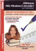 Kniha: Základy společenských věd I. (Institut vzdělávání Sokrates). Institut vzdělávání Sokrates