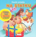 Kniha: Na statku (Claudio Cernuschi). Nakladatelství Fragment, 2010