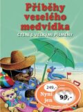 Kniha: Příběhy veselého medvídka (Svojtka&Co.)