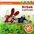 Kniha: Magnetická knížka Krtek a příroda (Jiří Models). Jiří Models, 2011