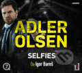 Selfies - Jussi Adler-Olsen, 2018