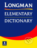 Kniha: Longman Elementary Dictionary Paper (Pearson, Longman). Pearson, Longman, 1987