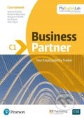 Business Partner C1 - Iwona Dubicka, Pearson, 2021