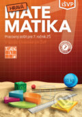 Kniha: Hravá matematika 7 (4.vyd.) (Taktik). Taktik, 2021
