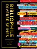 Kniha: Bibliophile (Jamise Harper a Jane Mount). Chronicle Books, 2021