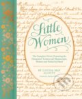 Little Women - Barbara Heller, Louisa May Alcott, 2021