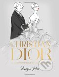 Christian Dior - Megan Hess, Hardie Grant, 2021