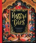 Kniha: Russian Tales (Chronicle Books). Chronicle Books, 2021