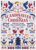A Scandinavian Christmas - Hans Christian Andersen, Vintage, 2021
