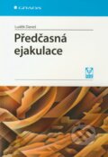 Předčasná ejakulace - Luděk Daneš, Grada, 2011