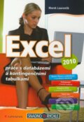 Excel 2010 - Marek Laurenčík, Grada, 2011