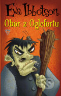Kniha: Obor z Oglefortu (Eva Ibbotson)