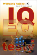 IQ a EQ testy - Wolfgang Reichel, Príroda, 2011