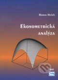 Ekonometrická analýza - Roman Hušek, Oeconomica, 2007