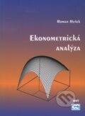 Kniha: Ekonometrická analýza (Roman Hušek). Oeconomica, 2007