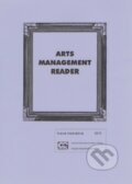 Arts management reader - Ivana Hedvábná, Oeconomica, 2011