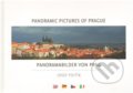 Panoramic pictures of Prague - Josef Fojtík, 2011