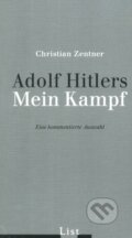 Adolf Hitlers Mein Kampf - Christian Zentner, 1991