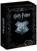Harry Potter 1 - 7 - Darčekové balenie