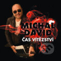 Michal David: Čas vítezství CD - Michal David, Sony Music Entertainment, 2011