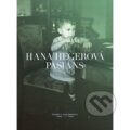 Hana Hegerová: Pasians - Písne a dokumenty 1962-1994 - Hana Hegerová, Hudobné albumy, 2011