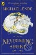 The Neverending Story - Michael Ende, Puffin Books
