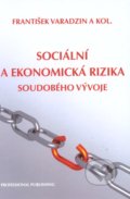 Sociální a ekonomická rizika soudobého vývoje - František Varadzin a kol., Professional Publishing, 2011